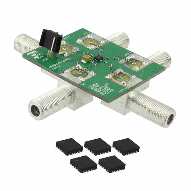 MAAM-008820-001SMB MACOM Technology Solutions  Cartes de kits d'évaluation et de développement RF